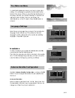 Preview for 11 page of Nokia MEDIAMASTER 9400S Owner'S Manual