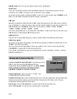 Preview for 12 page of Nokia MEDIAMASTER 9400S Owner'S Manual