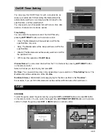 Preview for 21 page of Nokia MEDIAMASTER 9450 S Owner'S Manual