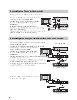 Preview for 6 page of Nokia Mediamaster 9600C Owner'S Manual