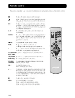 Preview for 8 page of Nokia Mediamaster 9600C Owner'S Manual