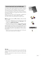 Preview for 9 page of Nokia Mediamaster 9600C Owner'S Manual