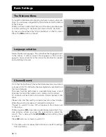 Preview for 10 page of Nokia Mediamaster 9600C Owner'S Manual