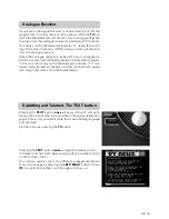 Preview for 15 page of Nokia Mediamaster 9600C Owner'S Manual