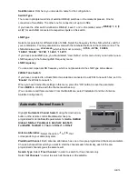 Preview for 12 page of Nokia Mediamaster 9650S Owner'S Manual