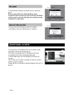 Preview for 23 page of Nokia Mediamaster 9650S Owner'S Manual