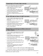 Preview for 6 page of Nokia Mediamaster 9660S Owner'S Manual