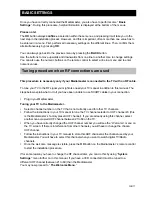 Preview for 10 page of Nokia Mediamaster 9660S Owner'S Manual