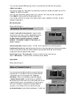 Preview for 14 page of Nokia Mediamaster 9660S Owner'S Manual