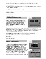 Предварительный просмотр 14 страницы Nokia Mediamaster 9660S Owner'S Manual