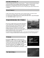 Preview for 16 page of Nokia Mediamaster 9660S Owner'S Manual