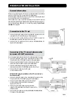 Предварительный просмотр 8 страницы Nokia MEDIAMASTER 9701 S GOLD BOX Owner'S Manual