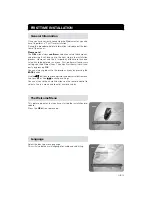 Preview for 13 page of Nokia MEDIAMASTER 9760 C Owner'S Manual