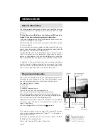 Предварительный просмотр 16 страницы Nokia MEDIAMASTER 9760 C Owner'S Manual