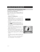 Preview for 12 page of Nokia MEDIAMASTER 9761 C Manual