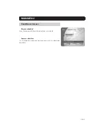 Preview for 31 page of Nokia MEDIAMASTER 9761 C Manual