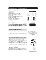 Preview for 8 page of Nokia MEDIAMASTER 9780 S Owner'S Manual