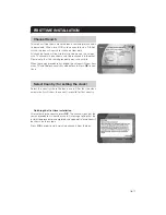 Preview for 17 page of Nokia MEDIAMASTER 9780 S Owner'S Manual