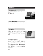 Preview for 22 page of Nokia MEDIAMASTER 9780 S Owner'S Manual