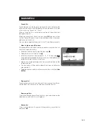 Preview for 23 page of Nokia MEDIAMASTER 9780 S Owner'S Manual