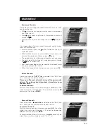 Preview for 25 page of Nokia MEDIAMASTER 9780 S Owner'S Manual