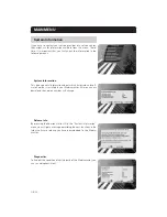 Preview for 32 page of Nokia MEDIAMASTER 9780 S Owner'S Manual