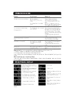 Preview for 36 page of Nokia MEDIAMASTER 9780 S Owner'S Manual