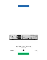 Preview for 40 page of Nokia MEDIAMASTER 9780 S Owner'S Manual