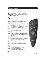 Preview for 5 page of Nokia MEDIAMASTER 9800 S Owner'S Manual