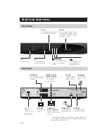 Preview for 6 page of Nokia MEDIAMASTER 9800 S Owner'S Manual