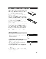 Preview for 7 page of Nokia MEDIAMASTER 9800 S Owner'S Manual