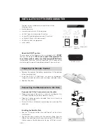 Preview for 8 page of Nokia MEDIAMASTER 9800 S Owner'S Manual