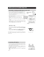 Preview for 10 page of Nokia MEDIAMASTER 9800 S Owner'S Manual