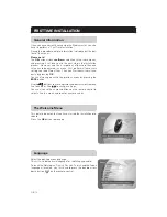 Preview for 12 page of Nokia MEDIAMASTER 9800 S Owner'S Manual