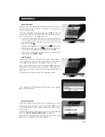 Preview for 29 page of Nokia MEDIAMASTER 9800 S Owner'S Manual