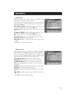 Preview for 33 page of Nokia MEDIAMASTER 9800 S Owner'S Manual