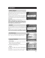 Preview for 37 page of Nokia MEDIAMASTER 9800 S Owner'S Manual