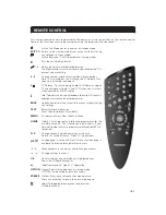 Предварительный просмотр 5 страницы Nokia Mediamaster 9802 S Owner'S Manual