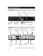 Предварительный просмотр 6 страницы Nokia Mediamaster 9802 S Owner'S Manual