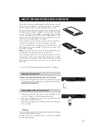 Предварительный просмотр 7 страницы Nokia Mediamaster 9802 S Owner'S Manual