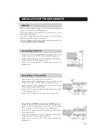 Предварительный просмотр 9 страницы Nokia Mediamaster 9802 S Owner'S Manual