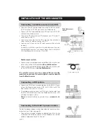 Предварительный просмотр 10 страницы Nokia Mediamaster 9802 S Owner'S Manual