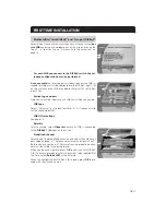 Предварительный просмотр 17 страницы Nokia Mediamaster 9802 S Owner'S Manual