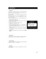 Предварительный просмотр 29 страницы Nokia Mediamaster 9802 S Owner'S Manual