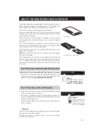 Preview for 7 page of Nokia Mediamaster 9860 S Owner'S Manual