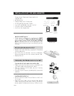 Preview for 8 page of Nokia Mediamaster 9860 S Owner'S Manual