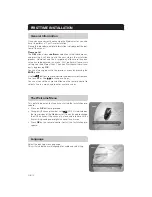 Preview for 12 page of Nokia Mediamaster 9860 S Owner'S Manual