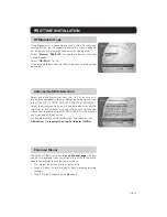 Preview for 13 page of Nokia Mediamaster 9860 S Owner'S Manual