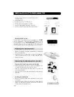 Preview for 8 page of Nokia MEDIAMASTER 9902 S Owner'S Manual