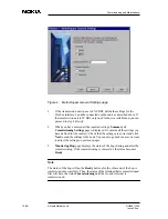 Предварительный просмотр 27 страницы Nokia MetroHopper User Manual